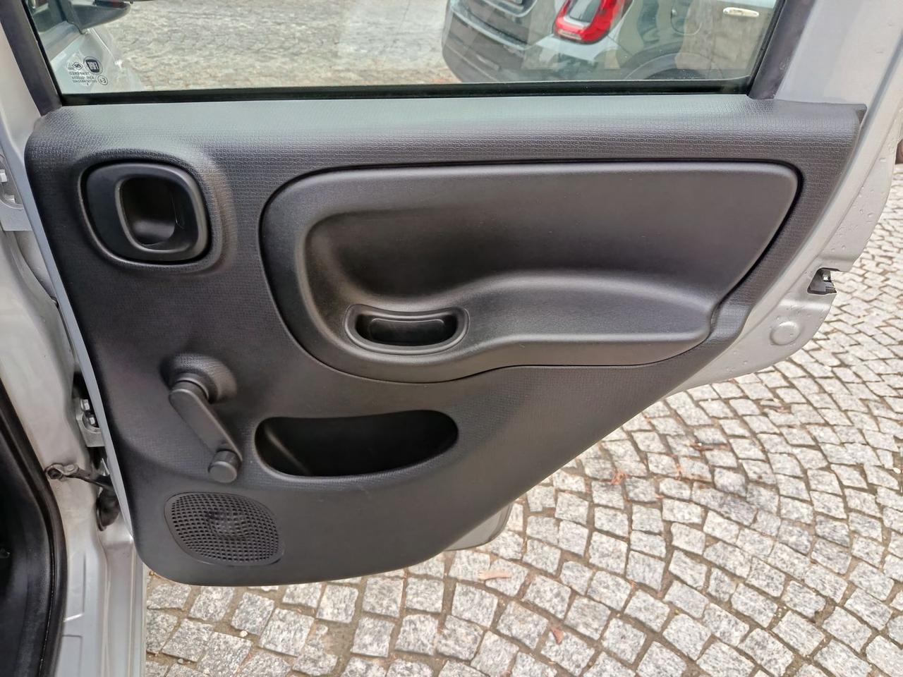 Fiat Panda Easy 1.2 #8199