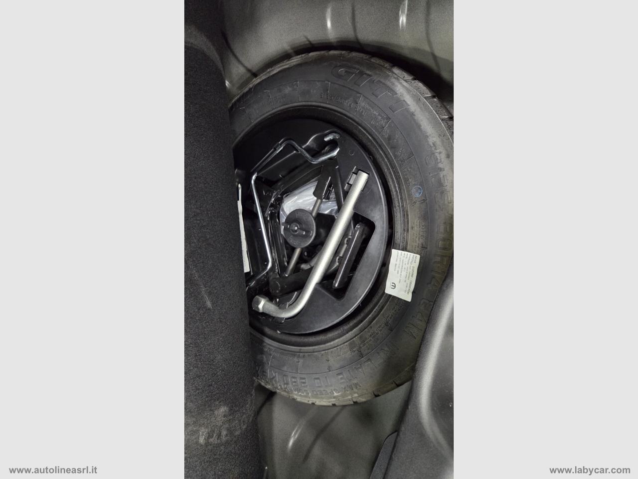 FIAT Pandina CROSS 1.0 FireFly 70 CV Hybrid