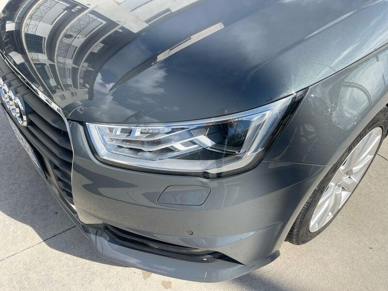 Audi A1 A1 1.4 TDI Admired