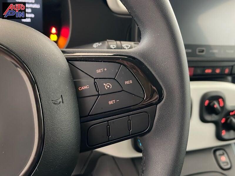 FIAT Panda Panda 1.0 FireFly S&S Hybrid Pandina
