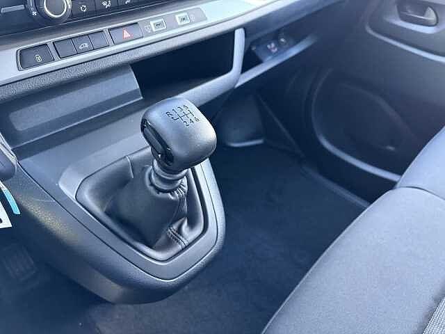 Peugeot Expert 2.0 BlueHDi 140 PL-TN Standard