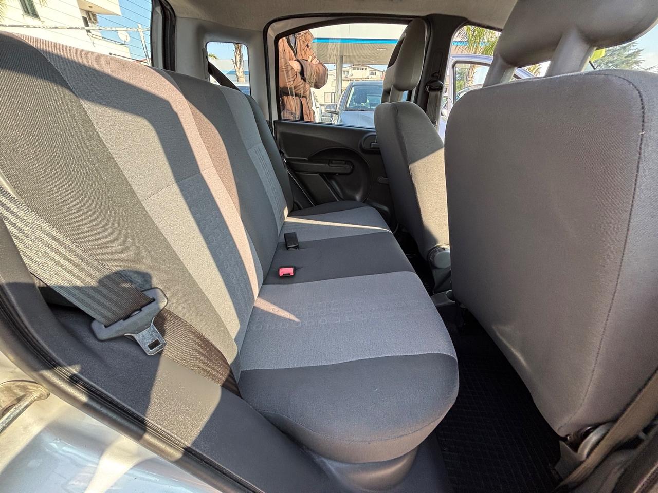 FIAT PANDA 1.2 69CV SCAD 2032