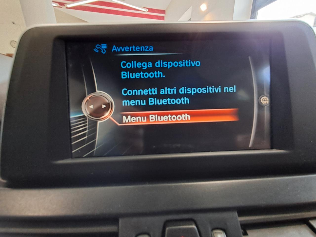 Bmw 216 216d Active Tourer Advantage