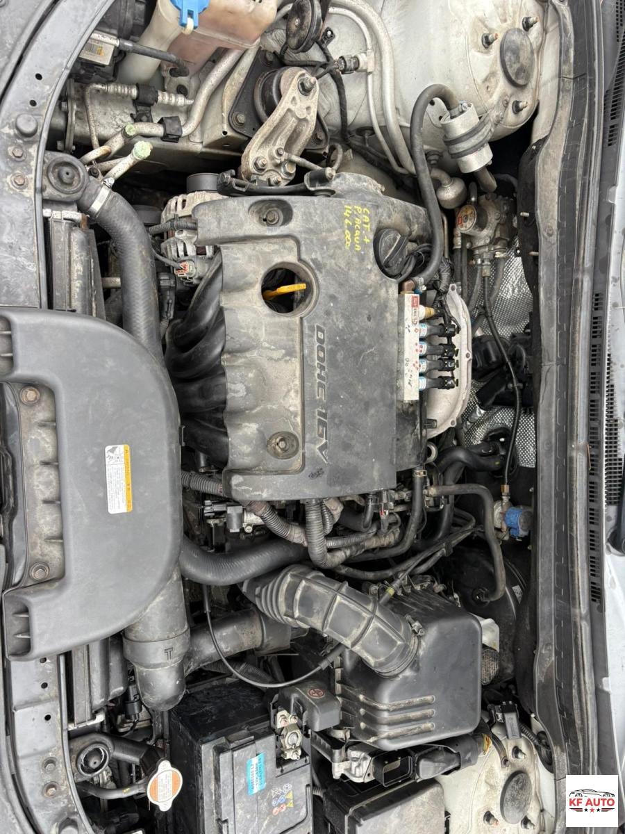 HYUNDAI - i30 1.4 Special Gpl