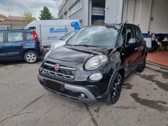 FIAT 500L 1.4 95 CV S&S Cross