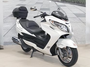 Suzuki Burgman 400 ABS