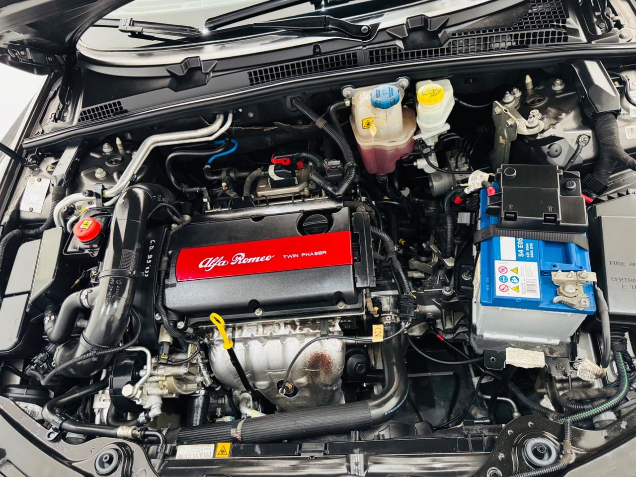 Alfa Romeo 159 1.8 Progression Garanzia 12 mesi