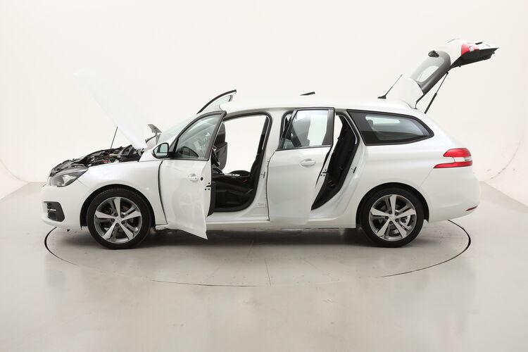 Peugeot 308 SW Active EAT8 BR499269 1.5 Diesel 131CV