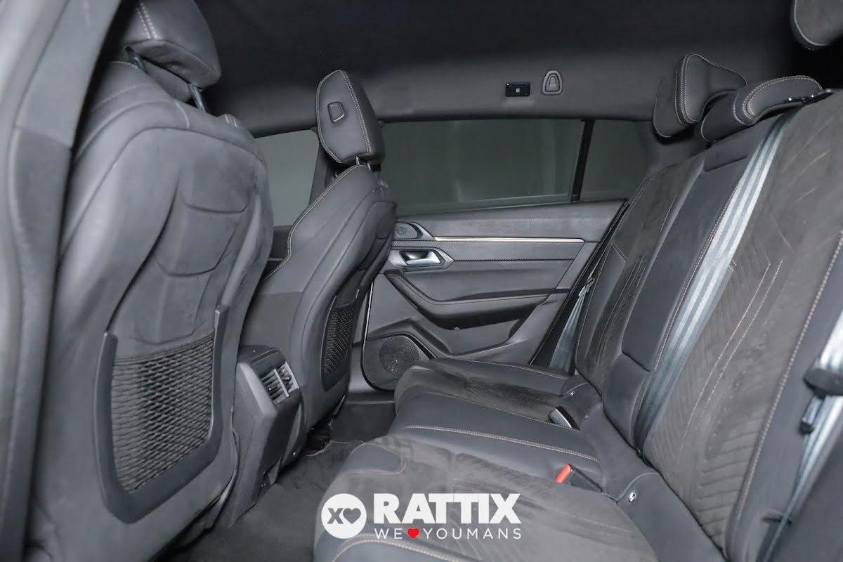 Peugeot 508 SW 1.5 BlueHDI 130CV GT EAT8
