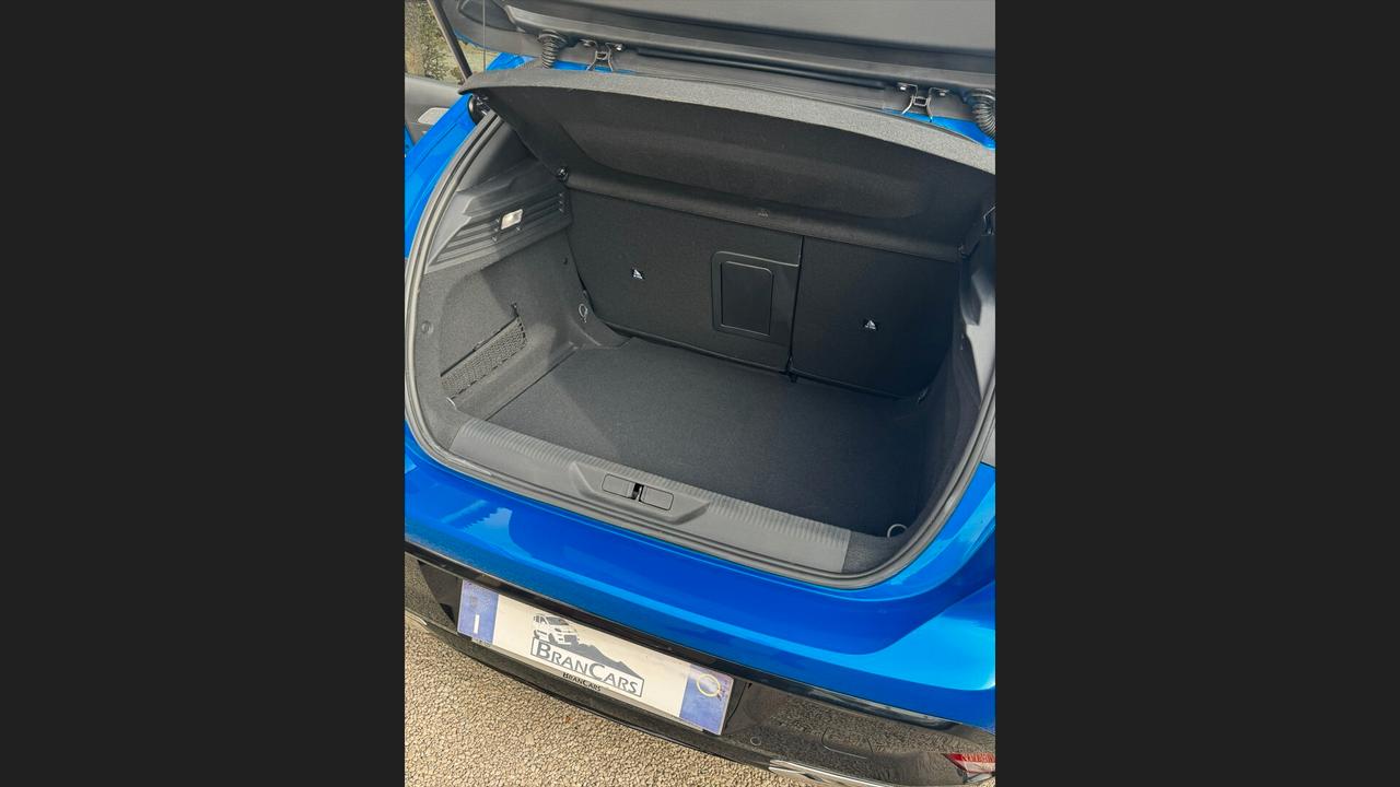 Peugeot 308 2023 1.5 DIESEL 130CV