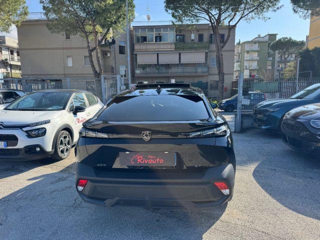 PEUGEOT 408 PureTech 130 S&S EAT8 GT Tetto