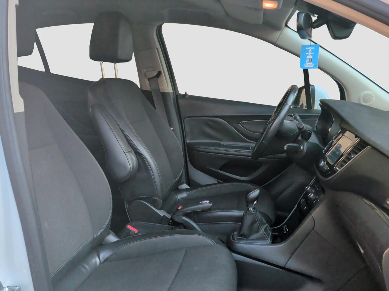 Opel Mokka X 1.6 CDTI 136 CV Start&Stop Innovation 2019
