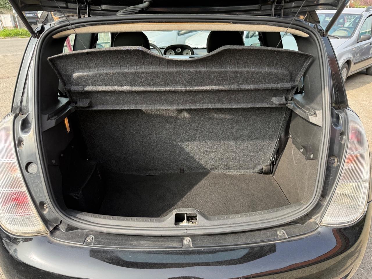 Lancia Ypsilon 1.2 Argento