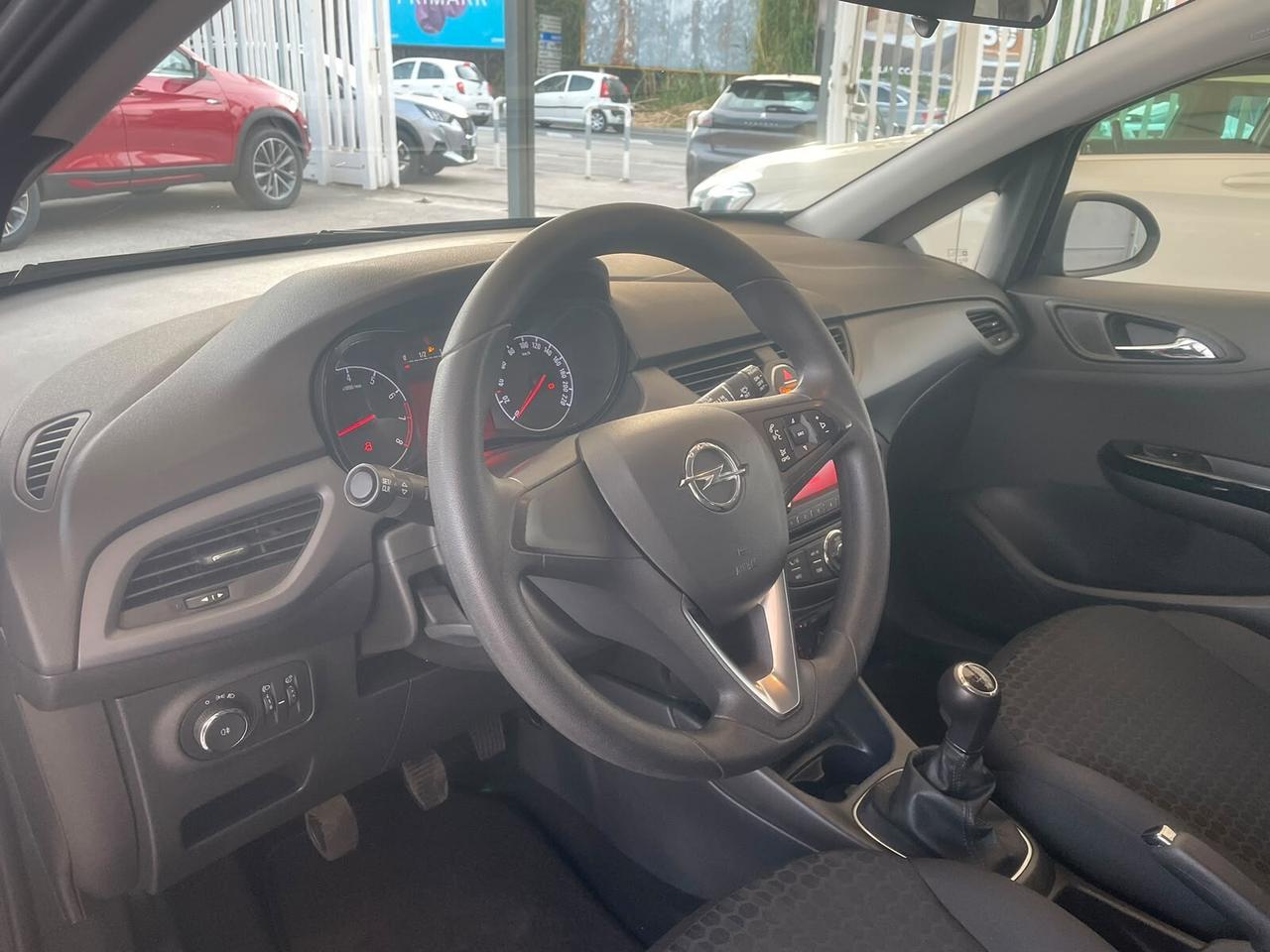 Opel Corsa 1.4 90CV GPL 5 porte Innovation