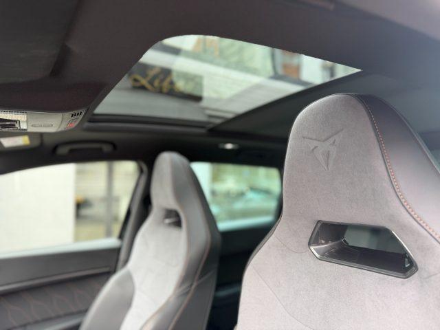 CUPRA Ateca 2.0 TSI 4Drive Tribe Edition