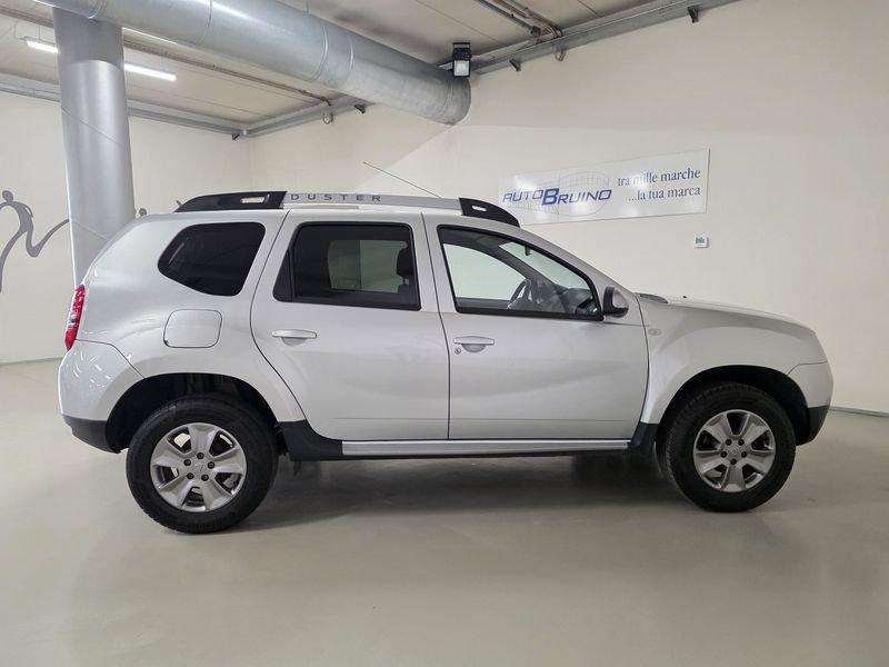 Dacia Duster Duster 1.6 115 CV S&S 4x2 GPL Serie Speciale Brave