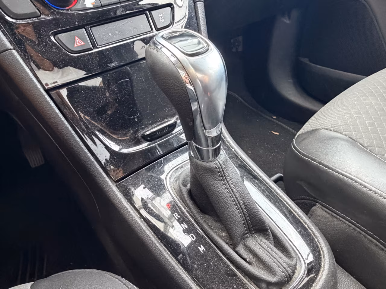 OPEL MOKKA 1.6CDTI CAMBIO AUTOMATIC DA CONTROLARE
