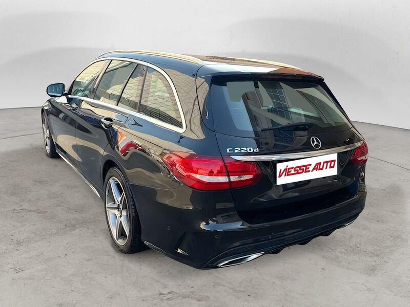 Mercedes-Benz Classe C