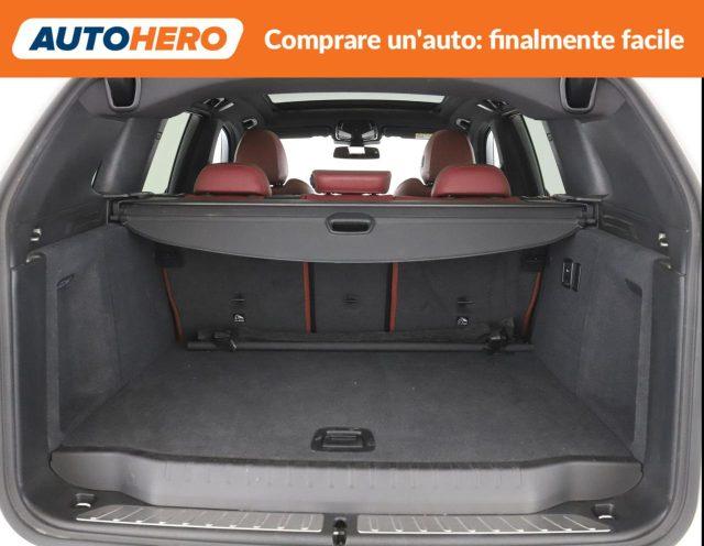 BMW X3 xDrive20d 48V Msport