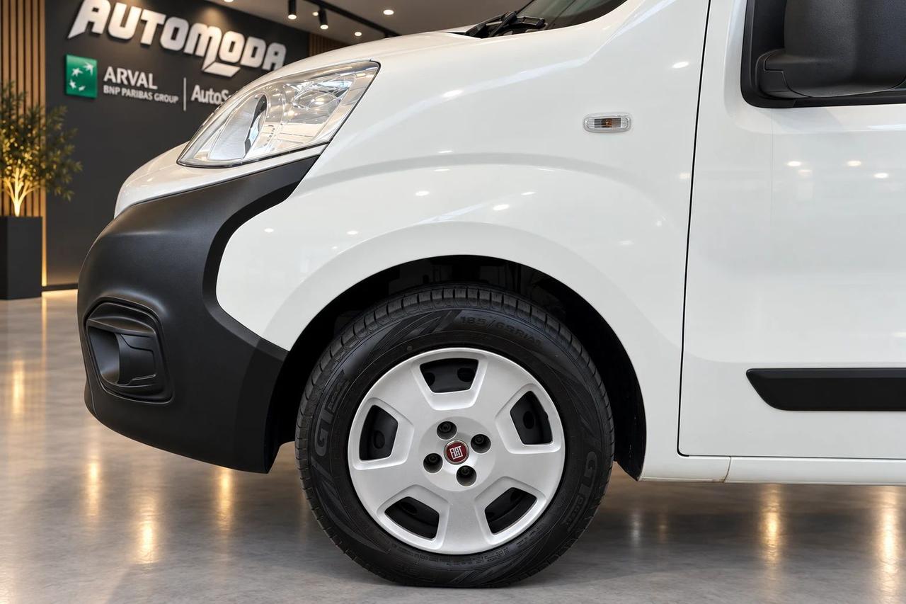 Fiat Fiorino 1.3 MJT 95CV +IVA