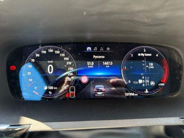 RENAULT Espace Blue dCi 190CV EDC Initiale Paris 4Control