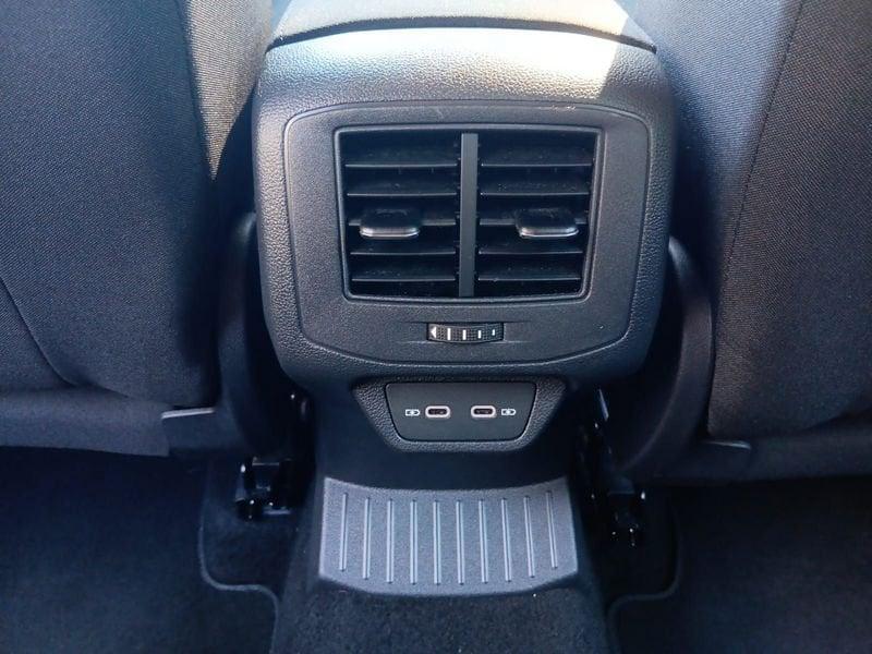 Volkswagen T-Roc T-Roc 2.0 TDI SCR 150 CV DSG Life