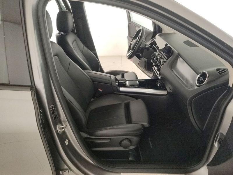 Mercedes-Benz Classe B B 180 d Sport Plus auto