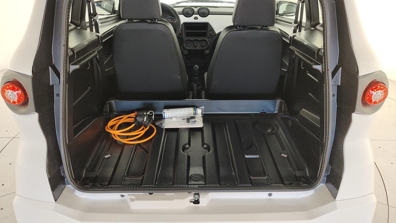 AIXAM E MINIAUTO CHIC