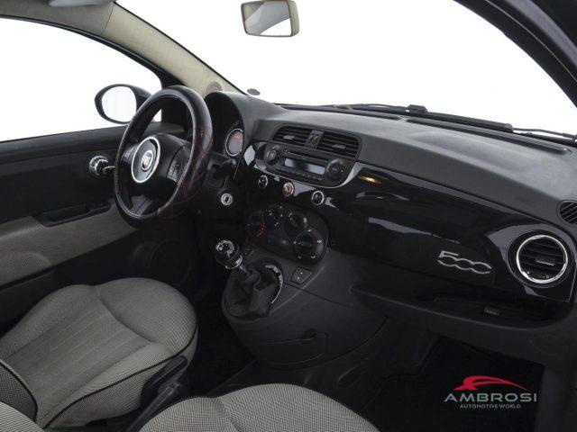 FIAT 500 1.2 Lounge - PER OPERATORI DEL SETTORE