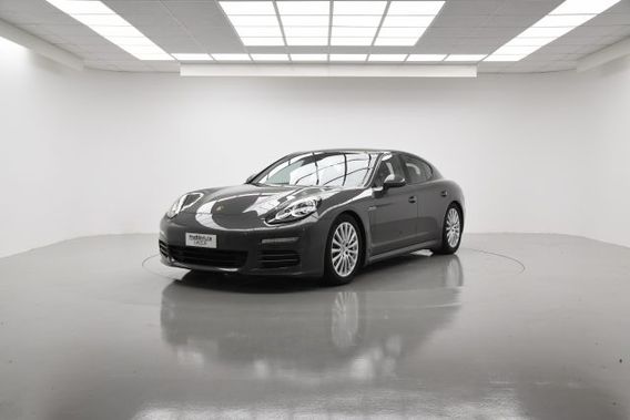PORSCHE Panamera 3.6 4
