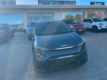 Kia Picanto 1.0 12V 5 porte 20th Anniversary Edition (NUOVA)