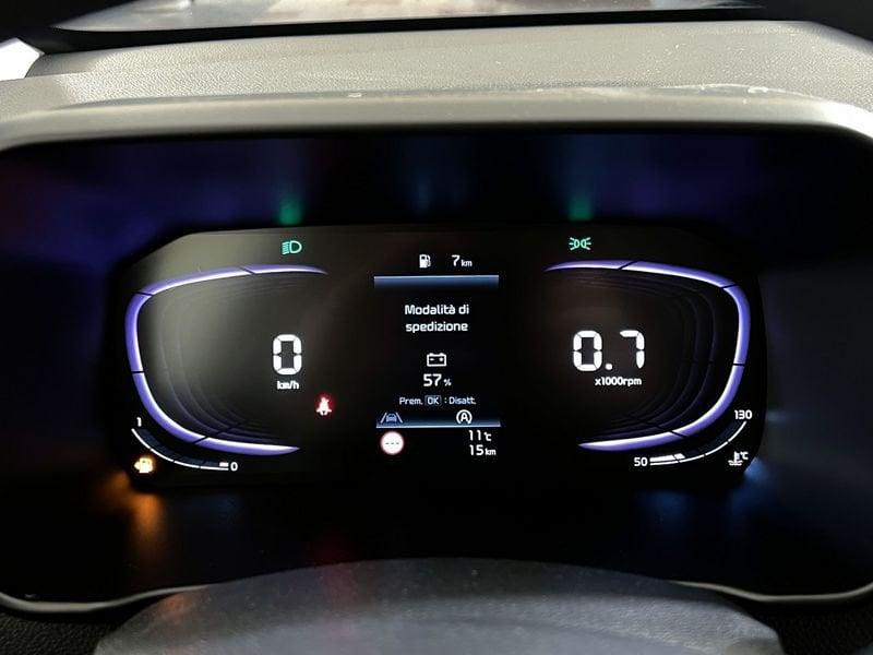 Kia Picanto Picanto 1.0 gdi Gpl Urban