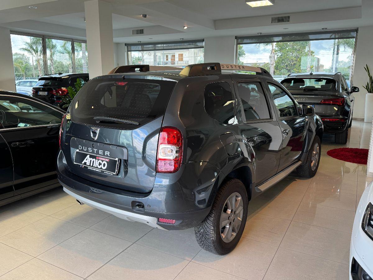 DACIA Duster 1.5 dCi 110 CV Prestige Solo 75.000km