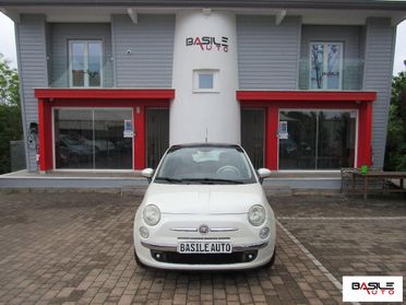 FIAT - 500 - 1.2 Anniversario