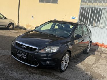 Ford Focus 1.6 TDCi (90CV) 5p. Tit. Neopatentati