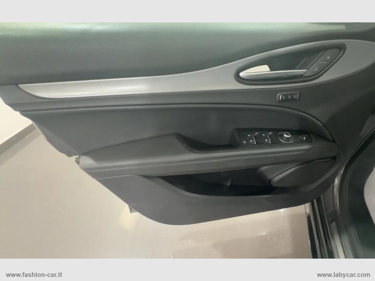 ALFA ROMEO Stelvio 2.2 T.diesel 210CV AT8 Q4 Veloce