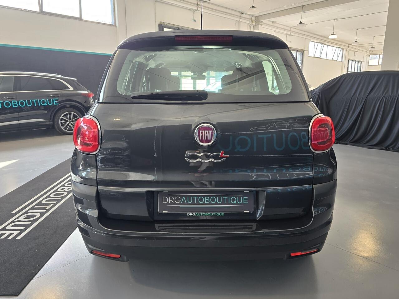 Fiat 500L 1.3 Multijet 95 CV Dualogic Urban Automatica IVA ESP