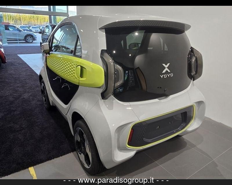 Xev Yoyo Sport MY23