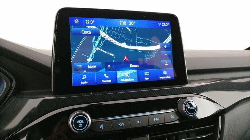 Ford Kuga Kuga 2.5 Plug In Hybrid 225 CV CVT 2WD ST-Line X