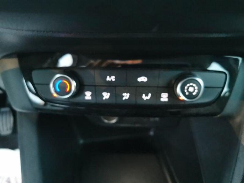 Opel Corsa Corsa 1.2