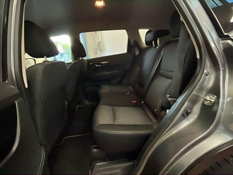 Nissan X-Trail X-Trail 1.6 dCi 2WD N-Connecta