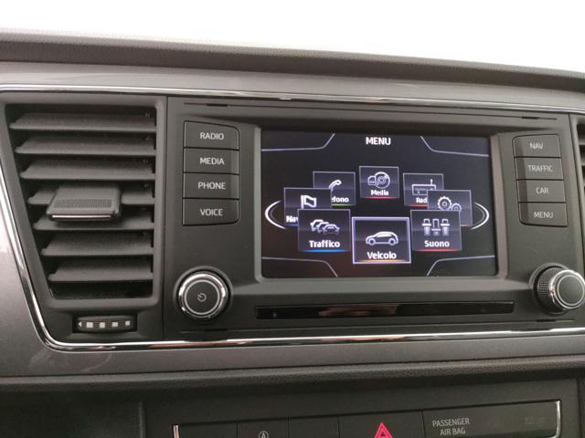 SEAT Leon 1.6 TDI 105 CV 5p. Start/Stop Style