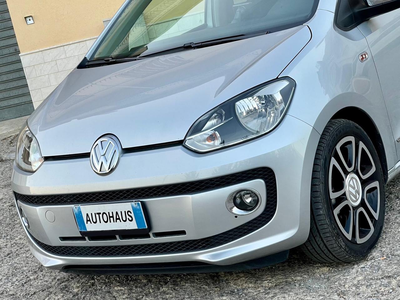 Volkswagen up! 1.0 75 CV 5p. high