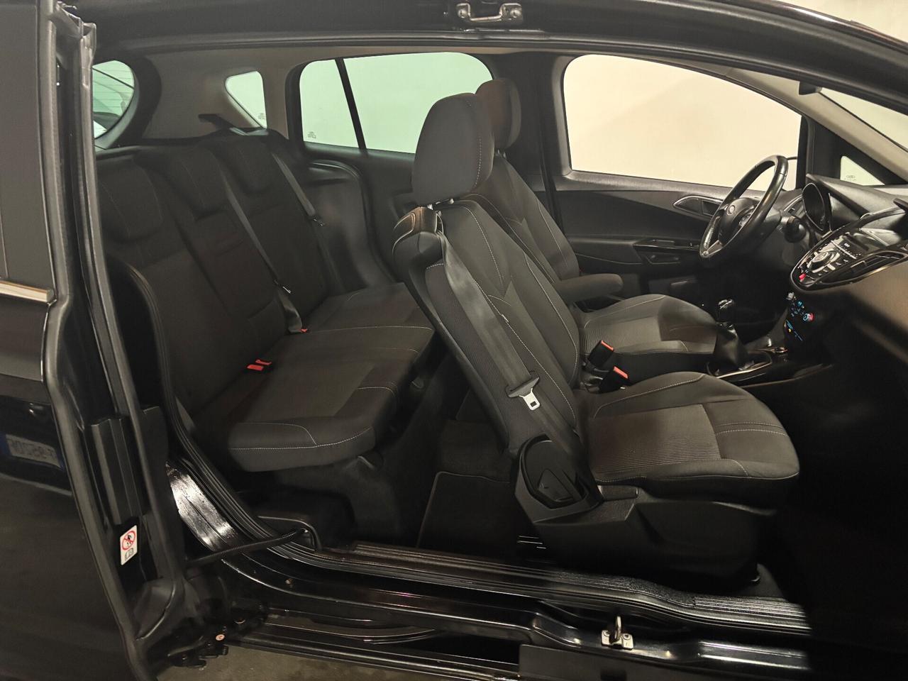 Ford B-Max 1.0 BENZINA Titanium OK NEOPATENTATI