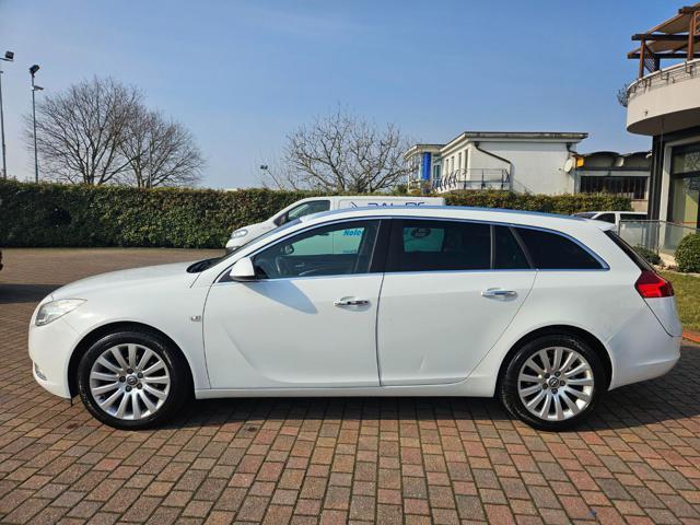 OPEL Insignia 2.0 CDTI Sports Tourer Cosmo