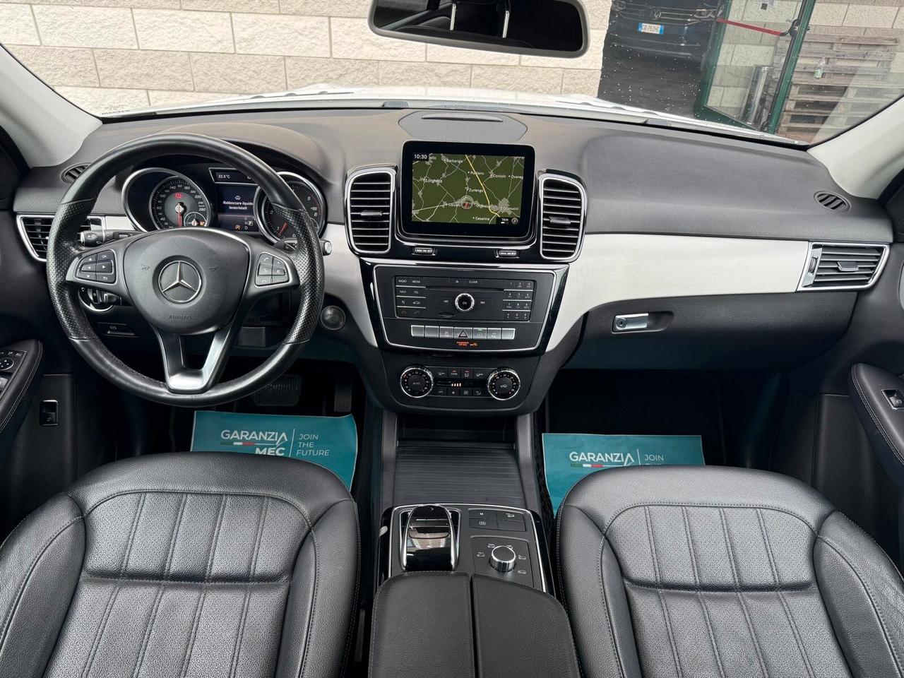 Mercedes-benz GLE 250 GLE 250 d Premium Plus