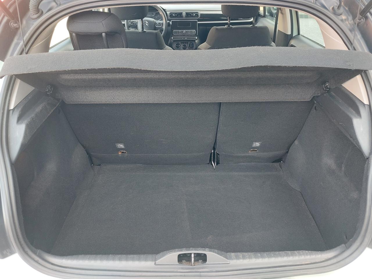 Citroen C3 PureTech 82 Shine UNIPRO