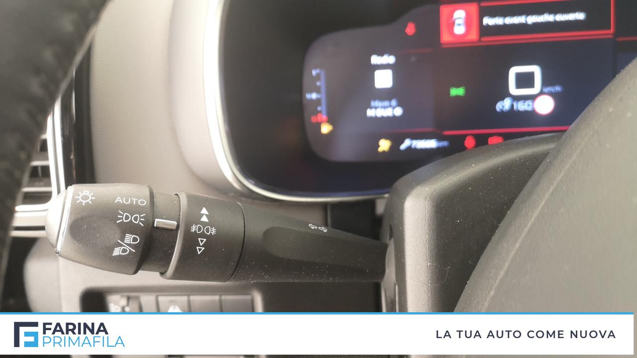 CITROEN C5 Aircross 2018 - C5 Aircross 1.5 bluehdi Feel Pack s&s 130cv my20