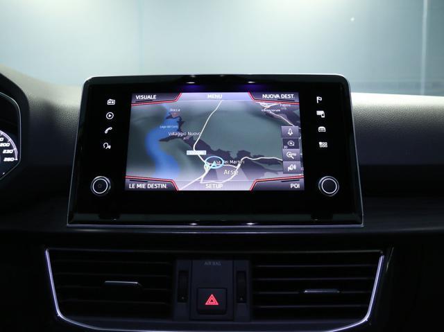 SEAT Tarraco 2.0 TDI 190 CV 4Drive DSG XCELLENCE