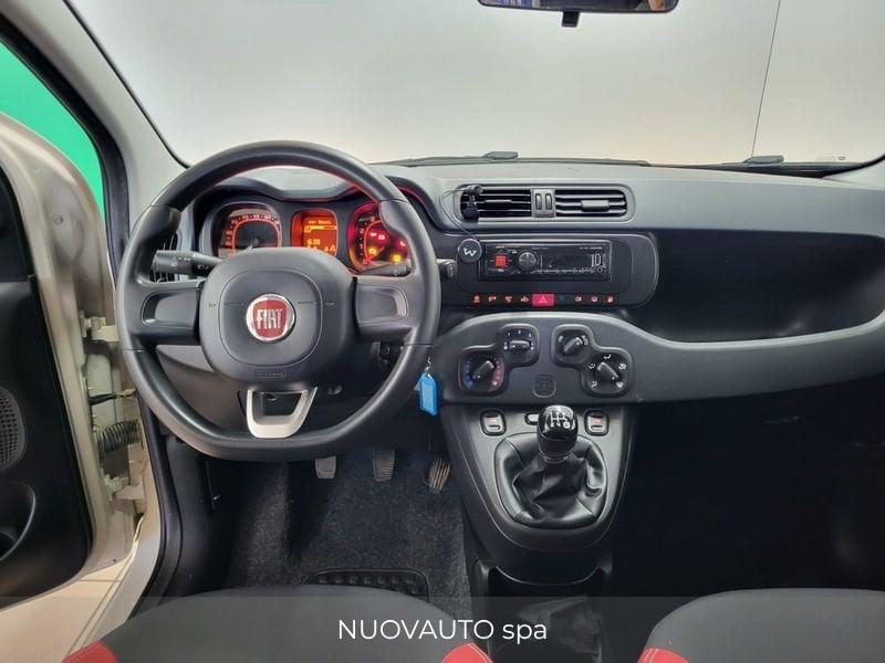 FIAT Panda 1.2 69cv EasyPower Easy